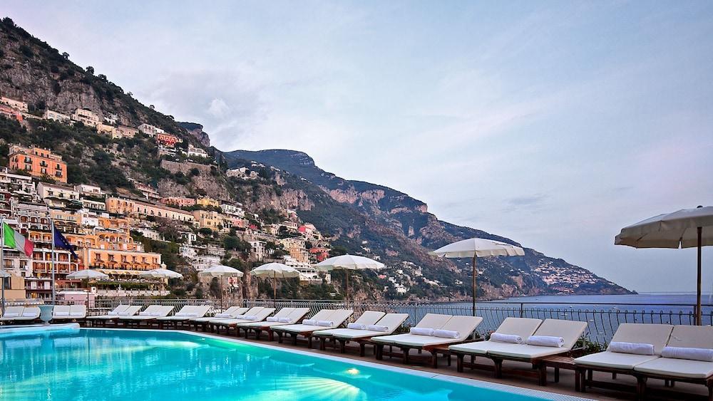 Covo Dei Saraceni Hotel Positano Exterior photo